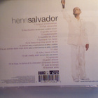 HENRI SALVADOR  ::  PERFORMANCE !  ::  CD  ALBUM   2002   !! - pikkukuva 2
