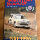 Jyväskylän suursjot 1951-1990 - pikkukuva 1