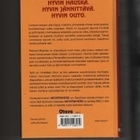 Gaiman: Neverwhere - maanalainen Lontoo, Otava 1998, yvk, K4 - pikkukuva 2