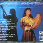 Angelin Tytöt - Annel Nieiddat - Giitu- CD - pikkukuva 2