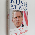 Bob Woodward : Bush at war - pikkukuva 1