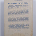 Kelvin Lindemann : Ken osaa vapaa olla - pikkukuva 2