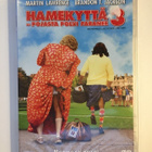 Hamekyttä 3 - Pojasta polvi paranee (DVD) 2011 (UUSI) - pikkukuva 1