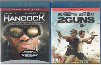 2 KPL blu-ray