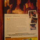 The only thrill - Hukkaan heitettyä rakkautta , DVD - pikkukuva 2