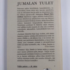 Ilmari Salomies : Jumalan tulet : piirteitä herännäisliik... - pikkukuva 2