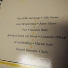 The Love Collection volume V LP-levy. - pikkukuva 5