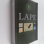 Lape : Lape 70 vuotta 1937-2007 : Erikoismerkkiluettelo - pikkukuva 1