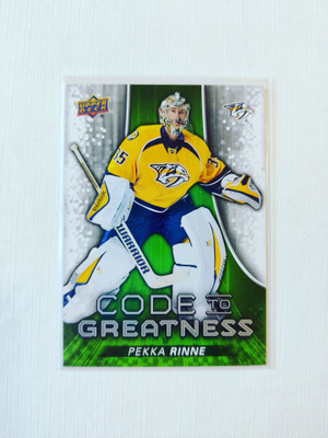 Pekka Rinne