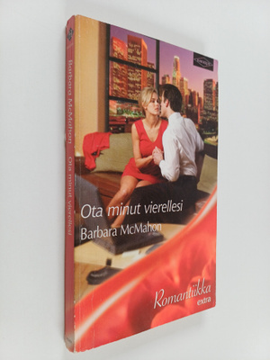 Barbara McMahon : Ota minut vierellesi