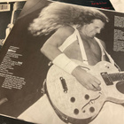 Ted Nugent - Penetrator (LP) - pikkukuva 3