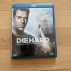 Die hard blu-ray - pikkukuva 1