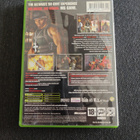 Xbox 50 Cent Bulletproof peli - pikkukuva 2