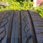 Kesärengas 235/60r16, 1 kpl - pikkukuva 2