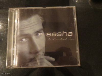 Sasha - Dedicated To...