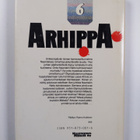 Pirkko Arhippa : Osta aikaa Naantalista : jännitysromaani - pikkukuva 2