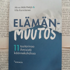 Mirva Mäki-Petäjä, Ville Kormilainen - Elämänmuutos (nid.) - pikkukuva 2