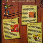 LUCKY LUKE - DALTON CITY DVD - pikkukuva 2