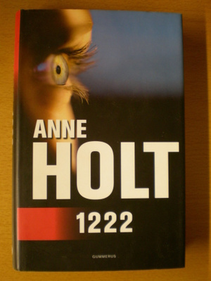 Anne Holt: 1222