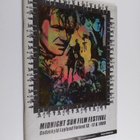 Midnight Sun Film Festival 1990 : Sodankylä Lapland Finla... - pikkukuva 1