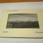 Enontekiö Kilpisjärvi kuvasalkku 11 eril pienikokoiset - pikkukuva 1
