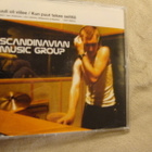 Scandinavian music group Cd sinkku - pikkukuva 1