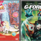 2 KPL DVD ELOKUVIA - pikkukuva 1