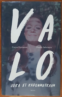 Hintsanen & Saloranta: Valo joka ei kadonnutkaan