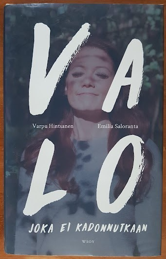Hintsanen & Saloranta: Valo joka ei kadonnutkaan