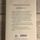 Hanna Brotherus - Henkeni edestä (sid.) - pikkukuva 2