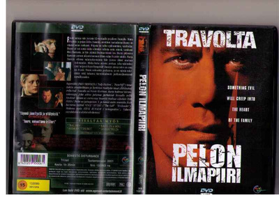 PELON ILMAPIIRI