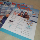 Vapaa-ajan kalastaja lehdet 12 kpl - pikkukuva 4