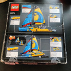 Lego Technic 42074 - pikkukuva 2