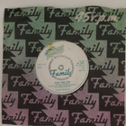 (7") Family – Boom Bang / Stop This Car - pikkukuva 1