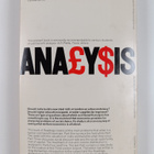 Cost-benefit analysis : selected readings - pikkukuva 2