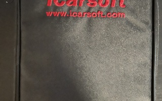 ICarsoft US V2.0