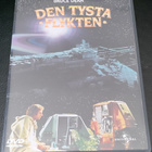 Den tysta flykten DVD - pikkukuva 1