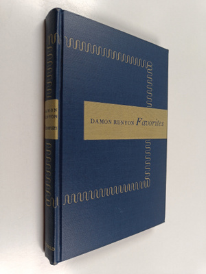 Damon Runyon : Favorites