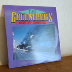 The Groundhogs – Moving Fast - Standing Still 2-LP - pikkukuva 1