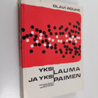 Olavi Rouhe : Yksi lauma ja yksi paimen - Kristillisen ki... - pikkukuva 1