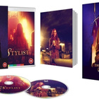 The Stylist (With Booklet + CD) Limited Edition Blu-ray UUSI - pikkukuva 1