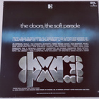 The Doors - The Soft Parade lp - pikkukuva 3