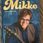 Tuomas Marjamäki: Hän hymyilee kuin Mikko - pikkukuva 1