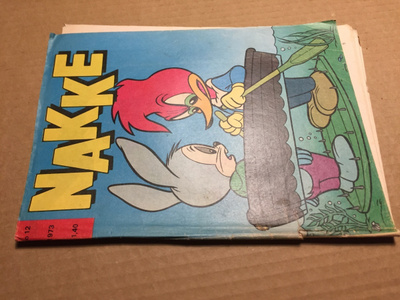 NAKKE 12/1973