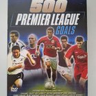 500 Premier league goals (5-Levyä) - DVD - pikkukuva 1