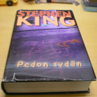 Stephen King: Pedon sydän - pikkukuva 2