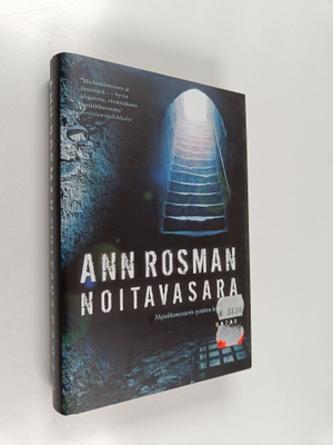 Ann Rosman : Noitavasara