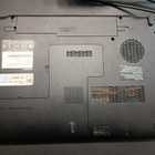 Toshiba Satellite C660, LinuxMint XFCE - pikkukuva 3