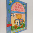 Sarah Williams : Round and Round the Garden - pikkukuva 1