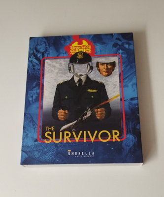The Survivor